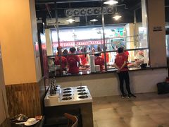 大堂-八合里牛肉火锅(八合里总店)