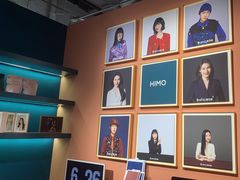 -海马体照相馆(北京apm店)