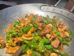 -老湘村·湖南土菜(天河维多利店)
