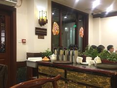 大堂-钦善斋(武侯祠店)