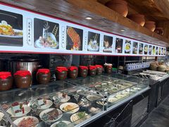 -门溪山居(七星店)