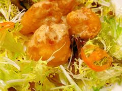 -厦门朗豪酒店 · 明阁中餐厅