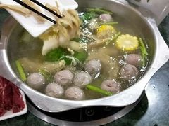 -福合诚潮汕牛肉火锅(西丽分店)