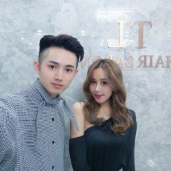 点击看大图 -Style HAIR