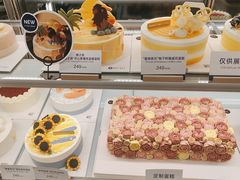 -Pantry's Best派悦坊蛋糕(K11购物艺术中心店)
