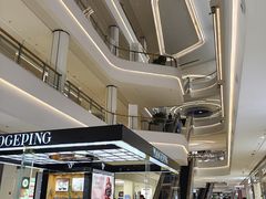 -龙湖南京江北天街