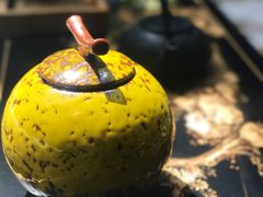 -行者书屋大堂吧 ·下午茶(南京圣和府邸酒店)