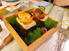 TAPAS-Wood Garden(合生汇店)