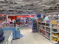 -TOYSRUS玩具反斗城(上海万象城店)