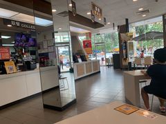 -麦当劳(东坑店)