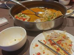 -老湘亲·品鉴湘菜(蔡塘爱琴海店)