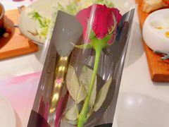 -ins森林童话餐厅coffee&bistro