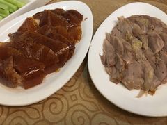 -德缘烤鸭店(大栅栏店)