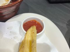 -NIUAN牛庵·日式和牛烧肉(恒隆店)