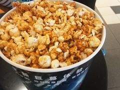 -百丽宫影城(嘉里汇店)