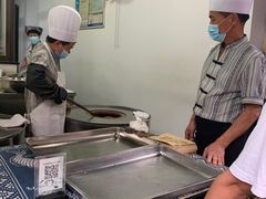-桥里桥烧饼铺