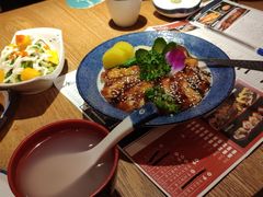 -渔井食堂(新洲店)
