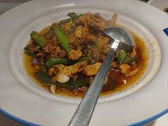 -兰湘子·湘菜小炒(石家庄万象城店)