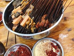 -厕所串串(文殊院店)