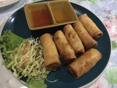 -Jungle Kitchen