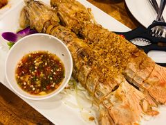 -两兄弟Song Pee Nong(2号店)