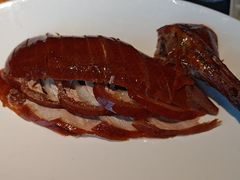-喜悦烤鸭·新京菜(王府井店)