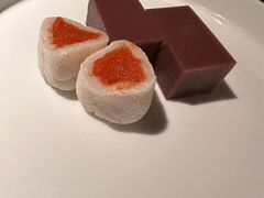 -喜悦烤鸭·新京菜(王府井店)