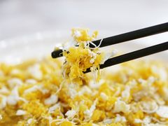 赛蟹粉-扬州小吃(延安西路店)