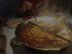 -九鼎轩脆毛肚火锅(三钢里店)