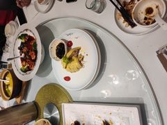 -外婆小菜(灵岩南路店)