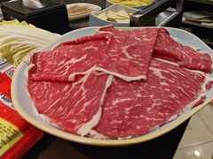 -匹夫涮肉城(黄村店)