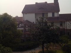 -南通鹏欣花园国宾酒店