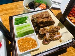 -壹零捌道·北京烤鸭(车公庄店)