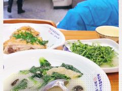 -百家鲜·杭帮菜