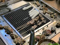 -江湖一盏灯·滇味卤烤(普惠园店)