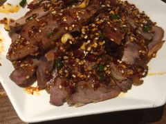 麻辣牛肉-思湘坊(科技园店)