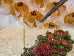 -三利音·东方司宴(外滩店)