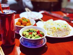 -炉小二铜锅牛蛙•川湘菜(三里屯店)