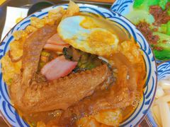 -笋爷高汤嗦螺粉·螺蛳粉(上社店)