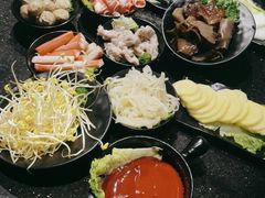 -好乐迪量贩KTV(春熙路香槟广场店)