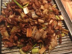 -四季民福烤鸭店(前门廊房二条店)