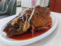 -红旗饭庄