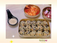 -HOTISLAND海鸡岛·韩国料理(江南西店)