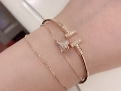 -Tiffany & Co.蒂芙尼
(天津万象城店)