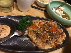 -东京屋(武定路店)