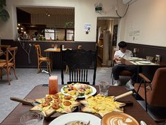 -沏点Trattoria意大利餐厅(新街口店)