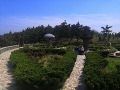 -长岛南北长山旅游景区