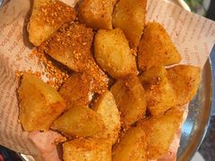 -高丽苑韩国烤肉(海昌路旗舰店)