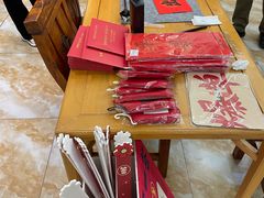 -丽泽山庄·生态怀柔菜·虹鳟鱼(红螺寺店)