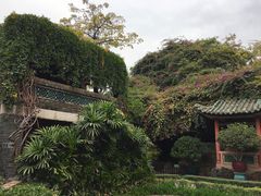 -东莞市可园博物馆